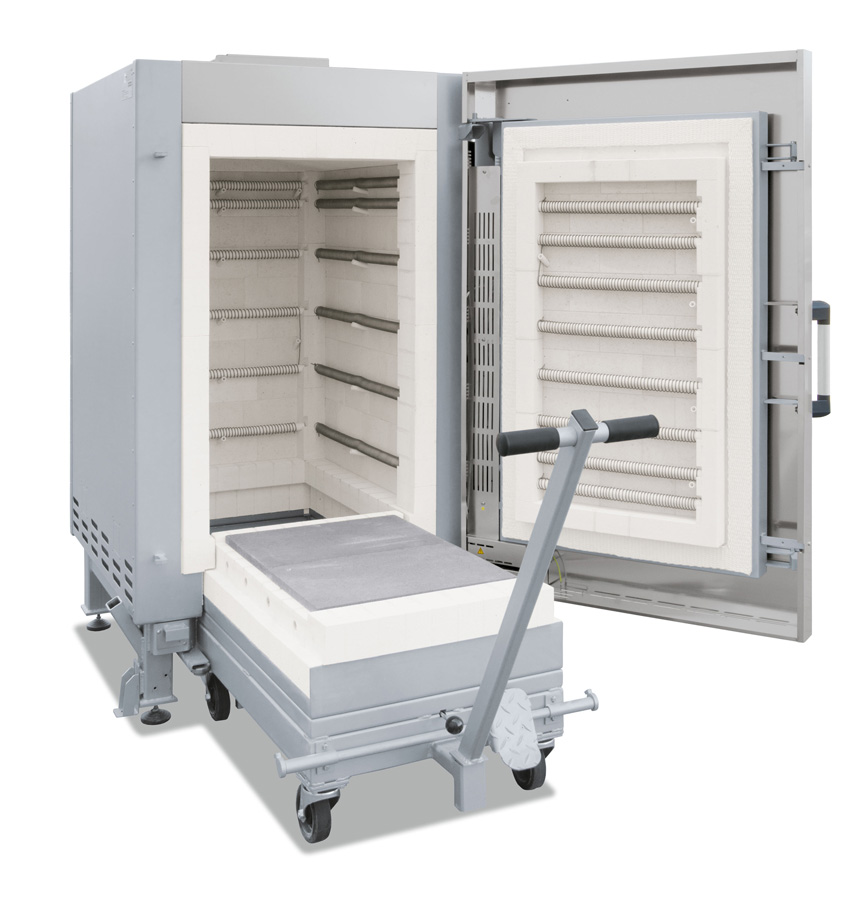 Brennofen Nabertherm NW 440