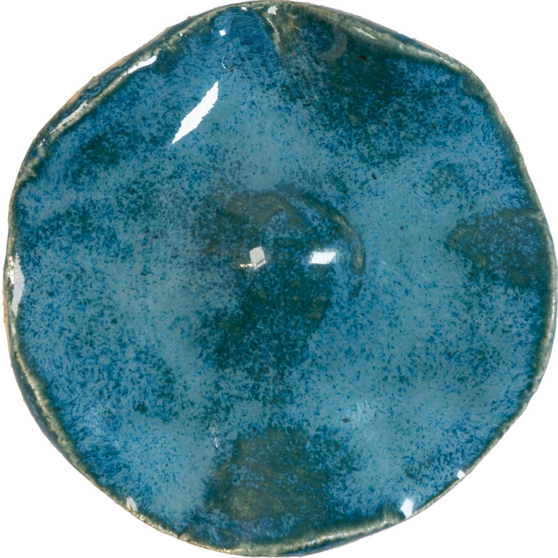 Paint it Steinzeugglasur Amazing Ocean