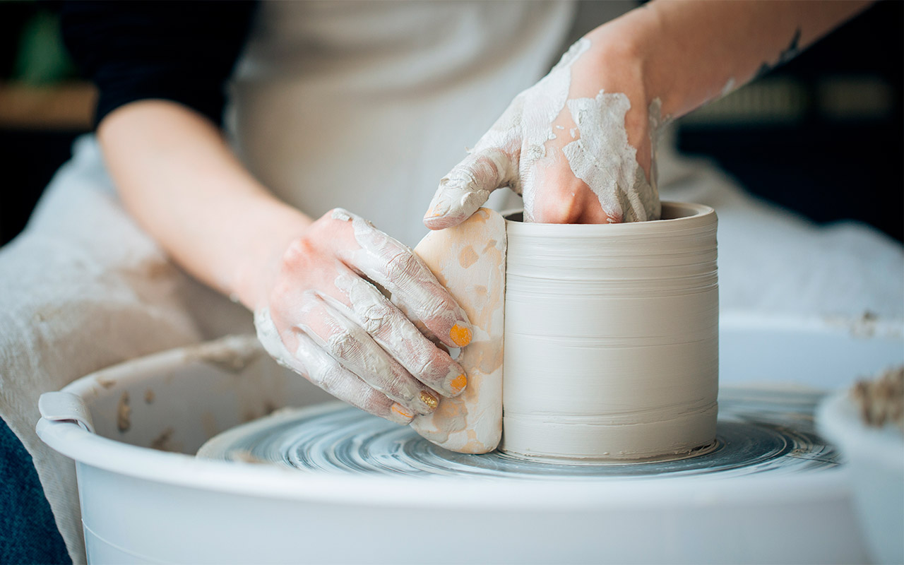 DREHKURS ANFÄNGER & FORTGESCHRITTENE - VIER TAGE