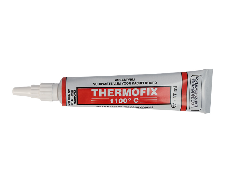 Thermofix Kleber 17 ml - bis 1250°C