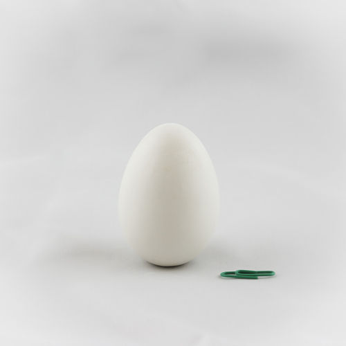 Gießform Ei h 7cm