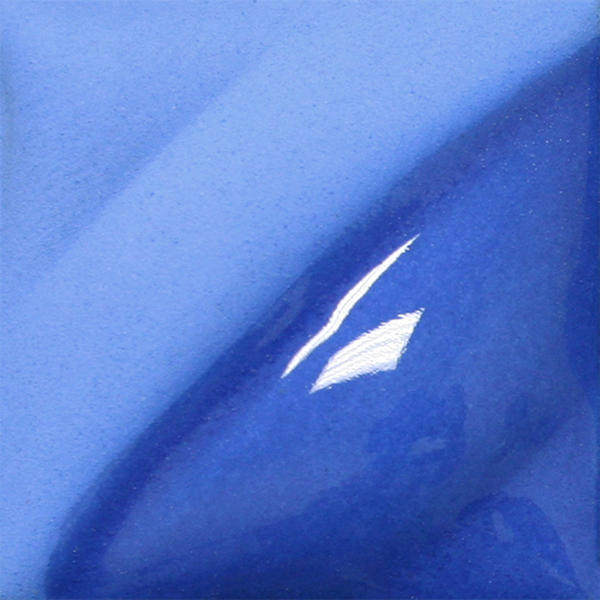 Amaco Dekorfarbe Velvet Medium Blue (Blau) 59ml