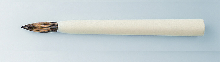 Malpinsel Fehhaar kurz 5mm