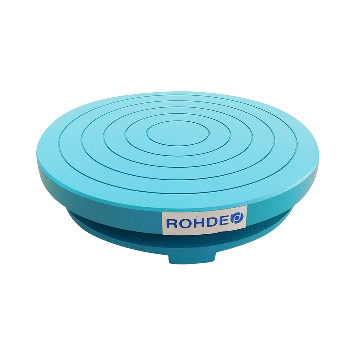 Rohde Ränderscheibe 260mm - Höhe 60mm
