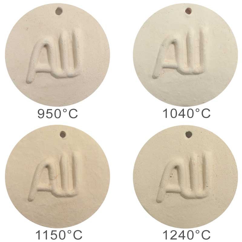 Drehmasse - Sibelco WM2502 Drehmasse - Sibelco WM2502