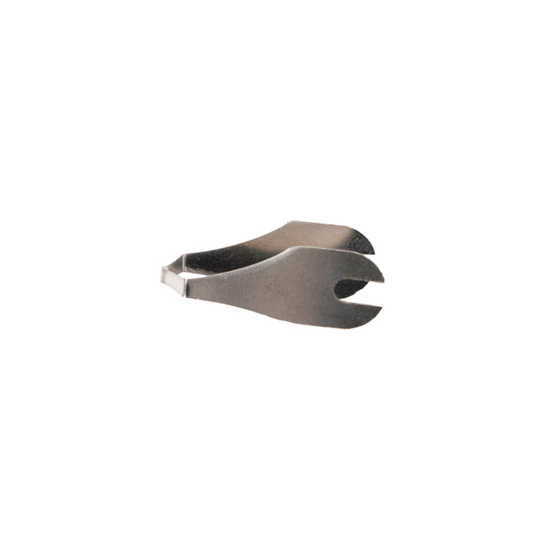 Ersatzklinge Carving Tool SPRE3-spitz geschwungen