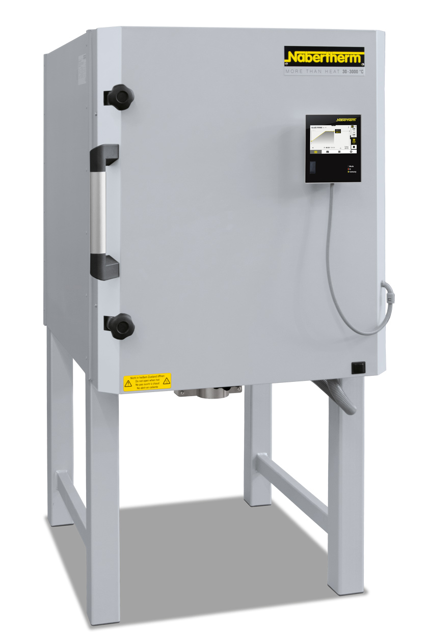 Brennofen Nabertherm NE 280 