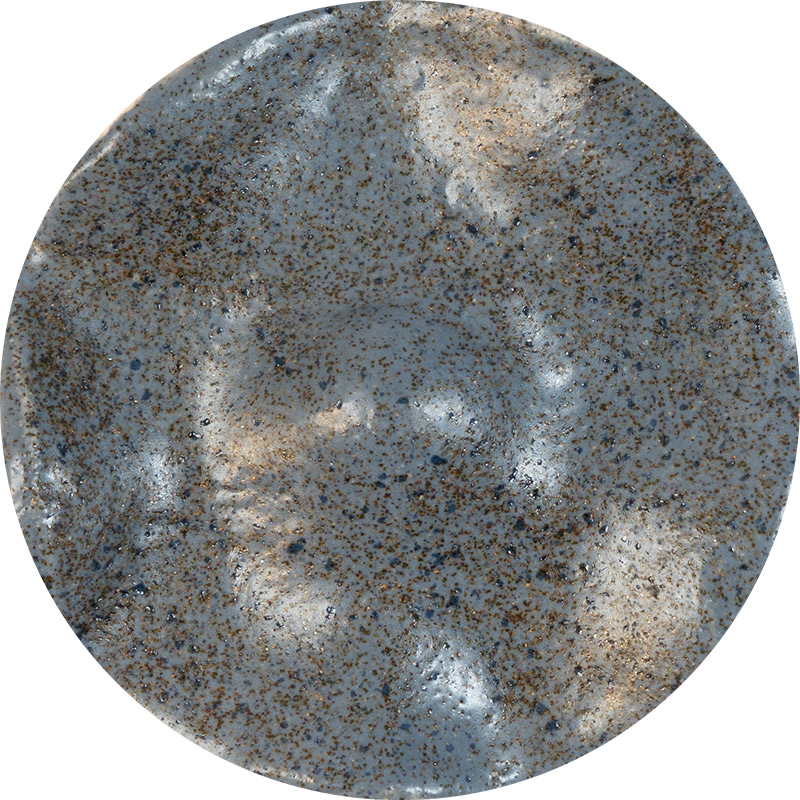 Paint it Streichglasur Blauer Granit