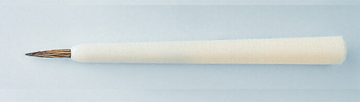 Malpinsel Fehhaar kurz 1,5mm