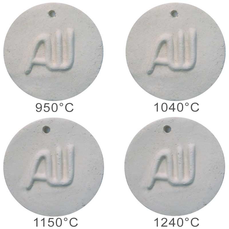 Porzellanmasse - Witgert 52 Porzellanmasse - Witgert 52