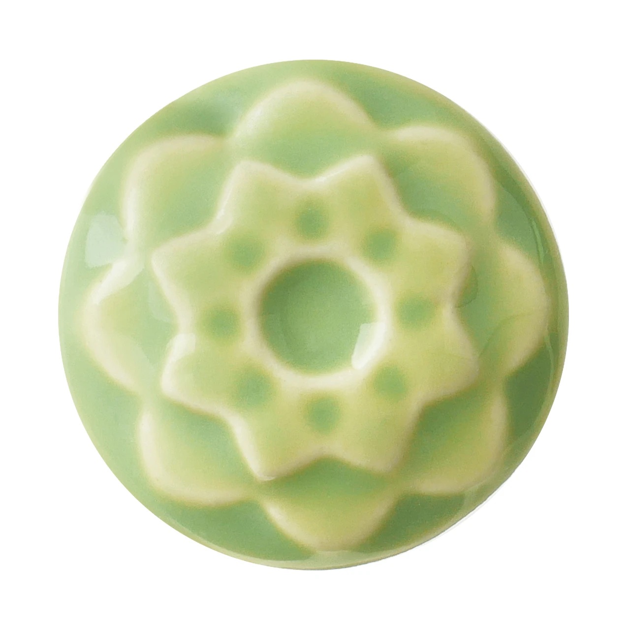 Amaco Steinzeugglasur Celadon Saguaro 472ml