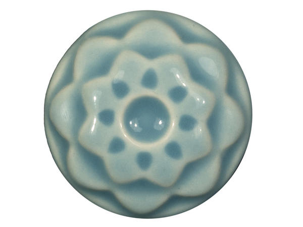 Amaco Steinzeugglasur Celadon Glacier (Gletscher) 472ml
