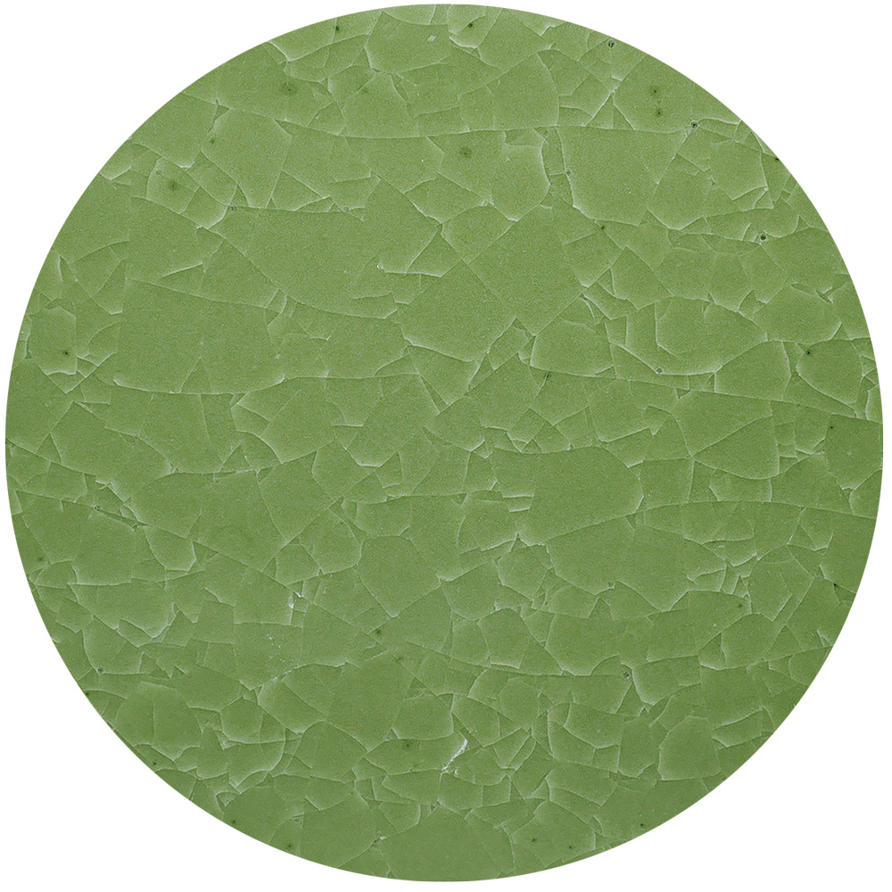 Amaco Steinzeugglasur Kiln Ice Frozen Fern 472ml