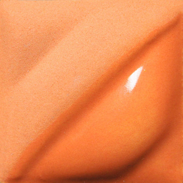 Amaco Dekorfarbe Velvet Real Orange 