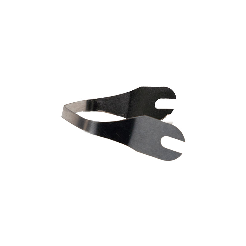 Carving Tool Ersatzklinge S6 - "Bischoffsmutze"
