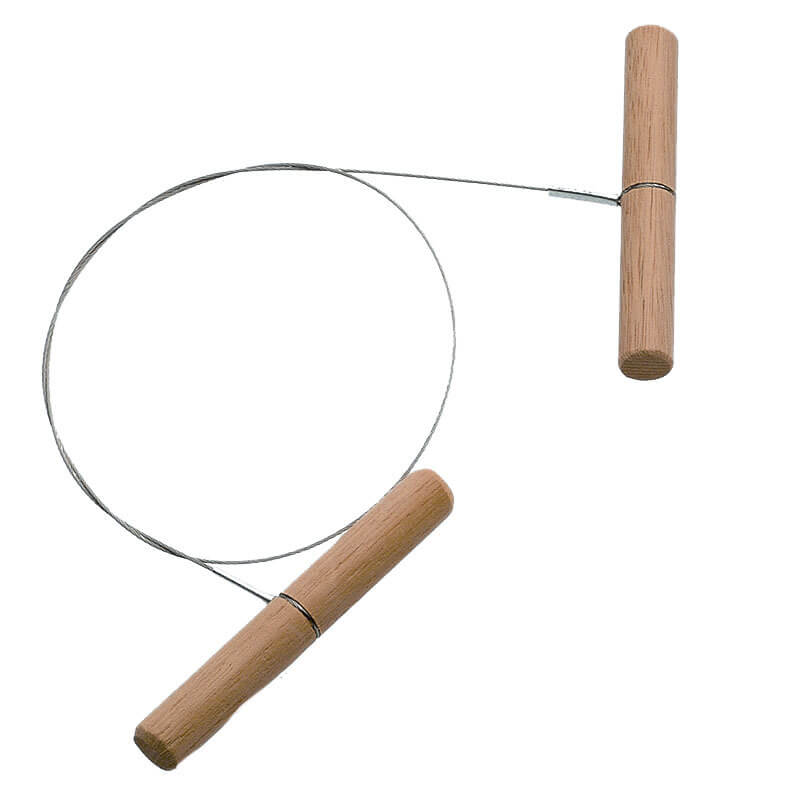 Abschneidedraht 42cm Abschneidedraht 42cm