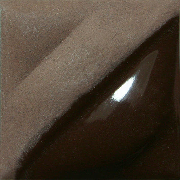 Amaco Dekorfarbe Velvet Choc Brown (Braun) 59ml