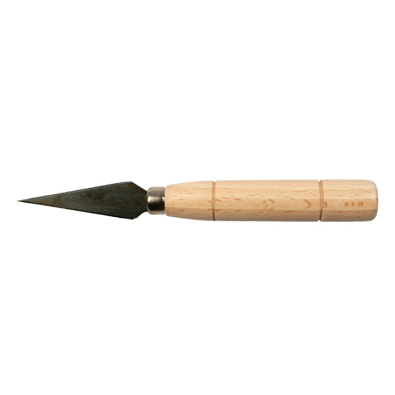 Töpfermesser 17x155mm Töpfermesser 17x155mm