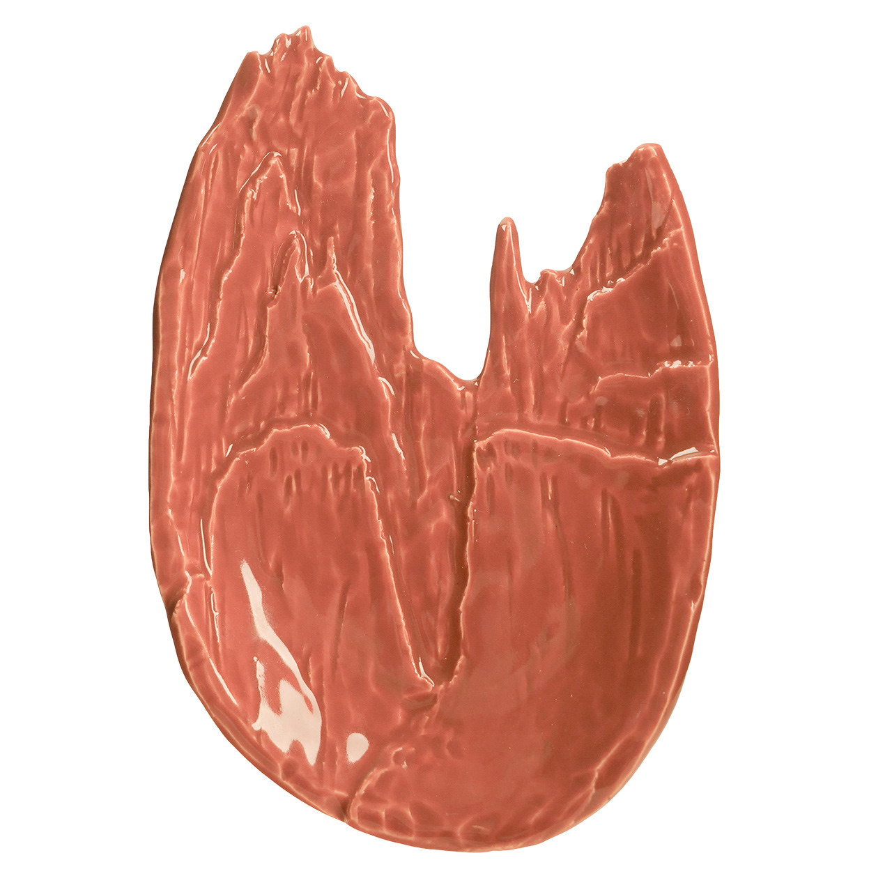 Amaco Steinzeugglasur Celadon Red Rock 472ml
