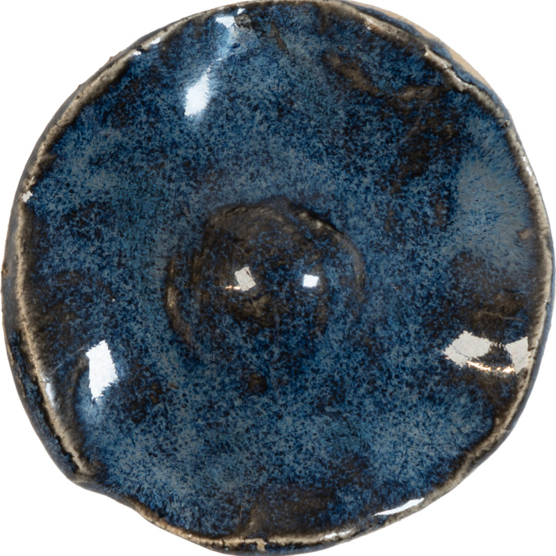 Paint it Steinzeugglasur Amazing Deep Sea 