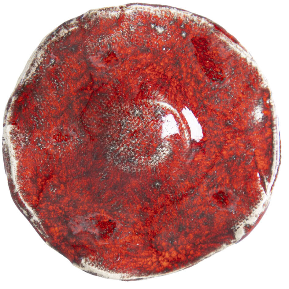 Paint it Streichglasur Feuerrot glänzend   Paint it Streichglasur Feuerrot glänzend