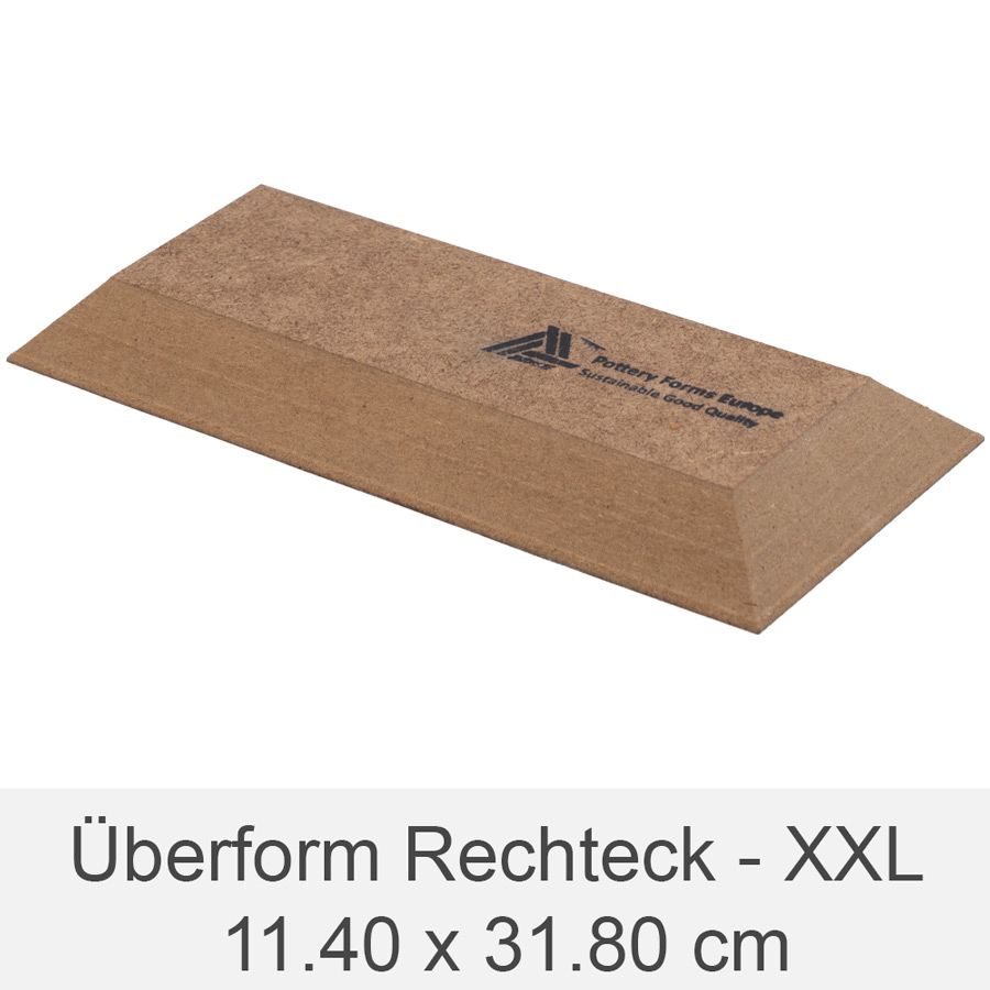 Überform Rechteck | xs - xxl