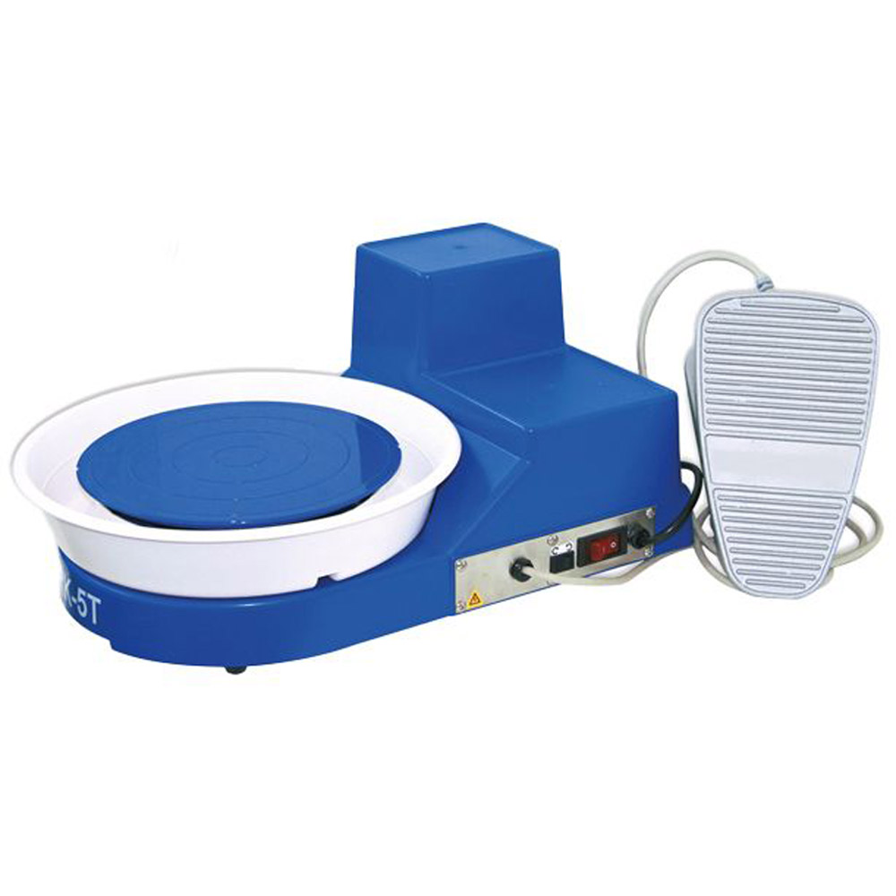 Töpferscheibe Shimpo RK 5TF