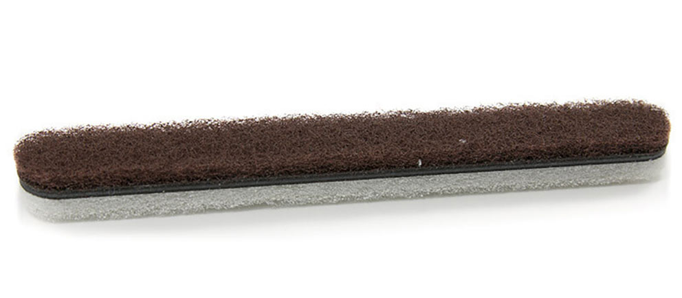Verputzwerkzeug  groß - 17cm lang Verputzwerkzeug  groß - 17cm lang