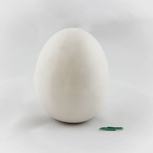 Gießform Ei h 11cm