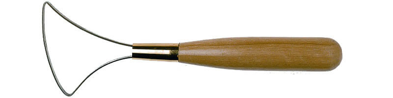 Modellier- u. Bildhauerschlinge 220 mm
