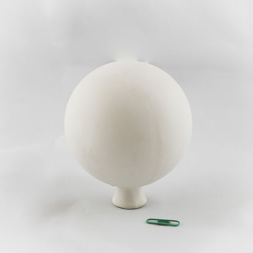 Gießform Kugel 10cm Gießform Kugel 10cm