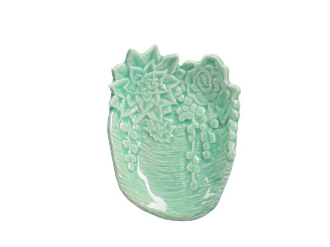 Amaco Steinzeugglasur Celadon Succulent 472ml