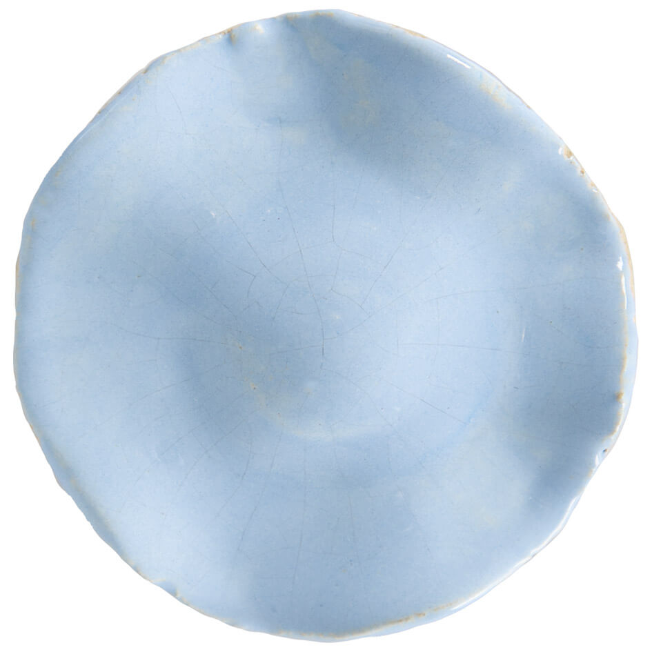 Paint it Streichglasur Hellblau glänzend  