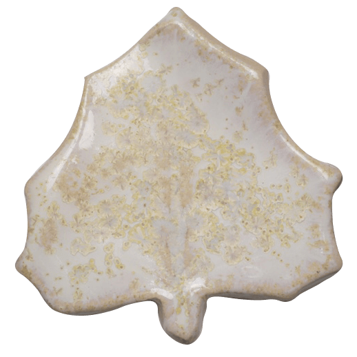 Pulverglasur Kristallweiß Pulverglasur Kristallweiß