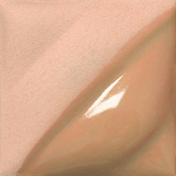 Amaco Dekorfarbe Velvet Peach (Pfirsich) 59ml