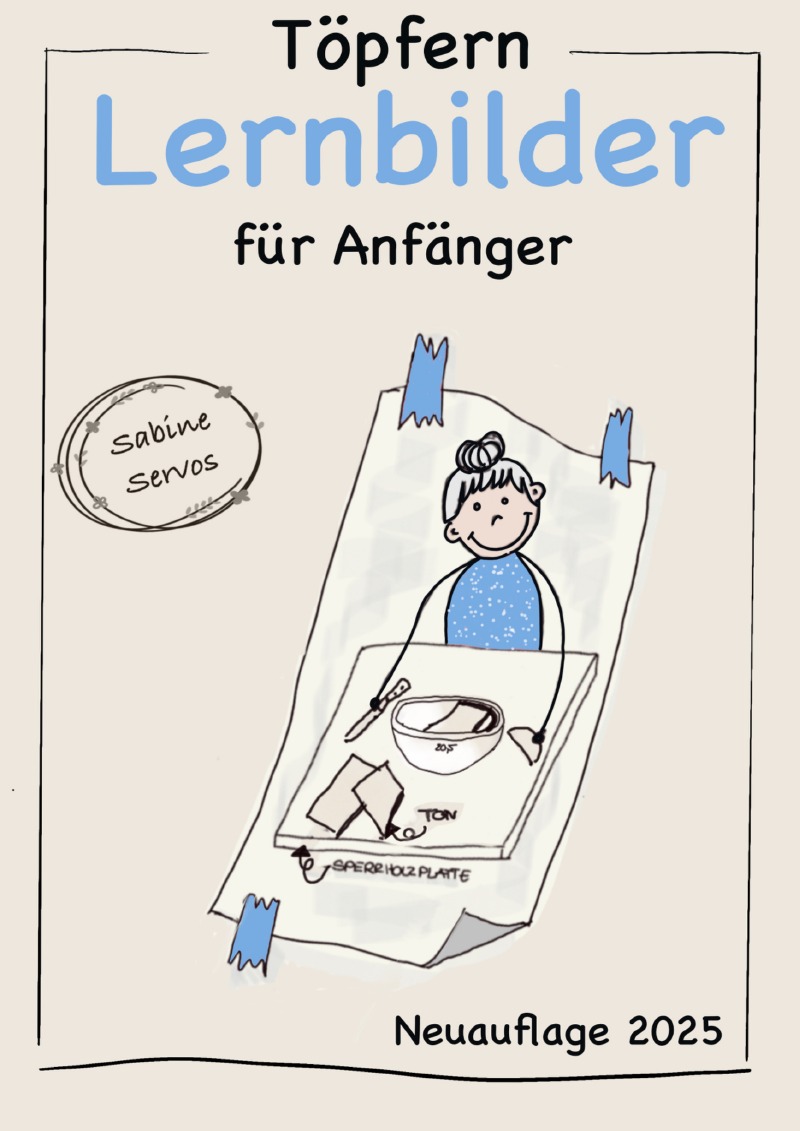 Lernbilder für Anfänger - Sabine Servos