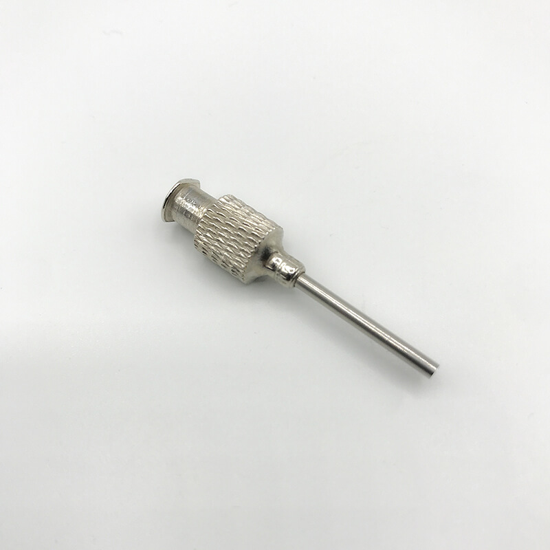 Metalldüse für Malhörnchen 1,0mm