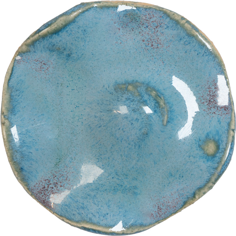 Paint it Steinzeugglasur Amazing Water