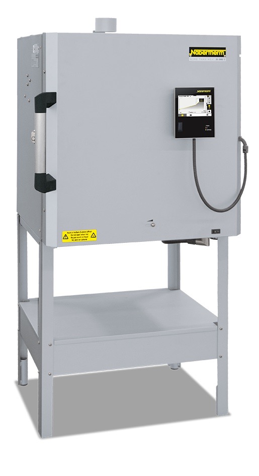 Brennofen Nabertherm NE 100 