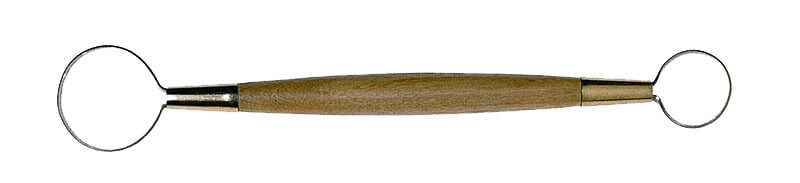 Modellier - u. Bildhauerschlinge 245 mm