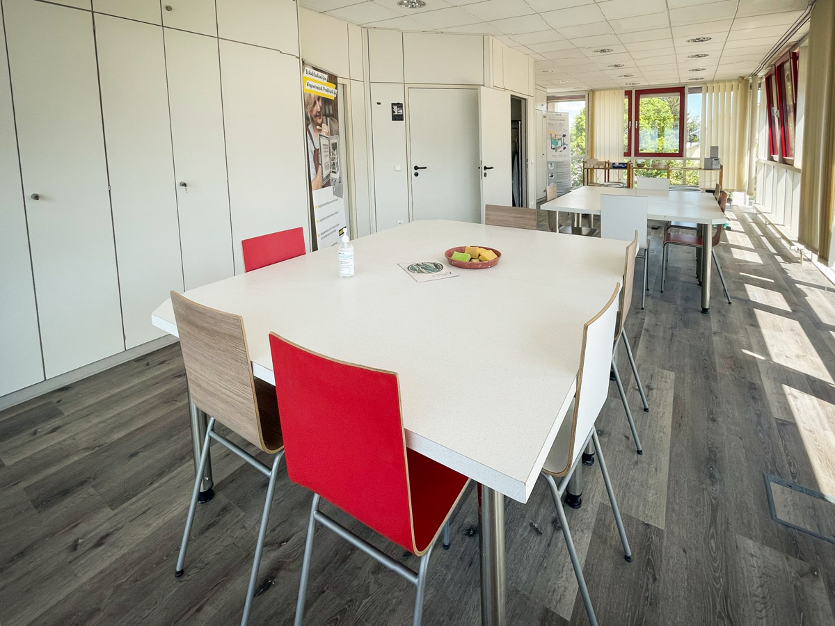 Offene Werkstatt 03.11.26 - 18.00-20.30 Uhr