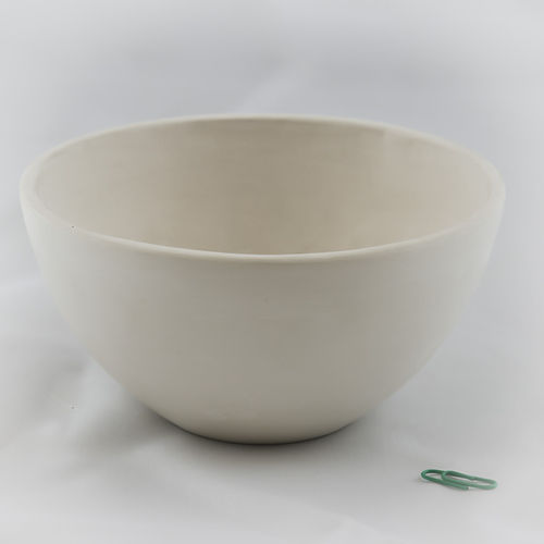 Gießform Schale d 17cm; h 12cm
