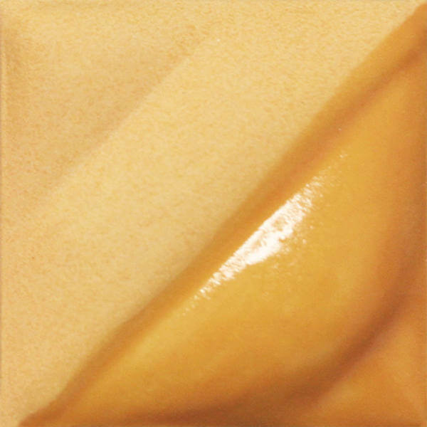 Amaco Dekorfarbe Velvet Straw (Stroh) 59ml
