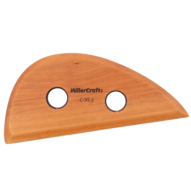 Drehschiene Holz Rundung Kurve/Randbearbeitung -