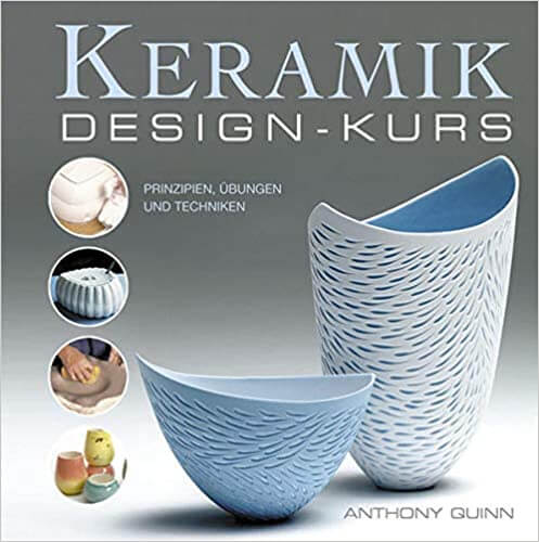 Keramik Design-Kurs; Quinn