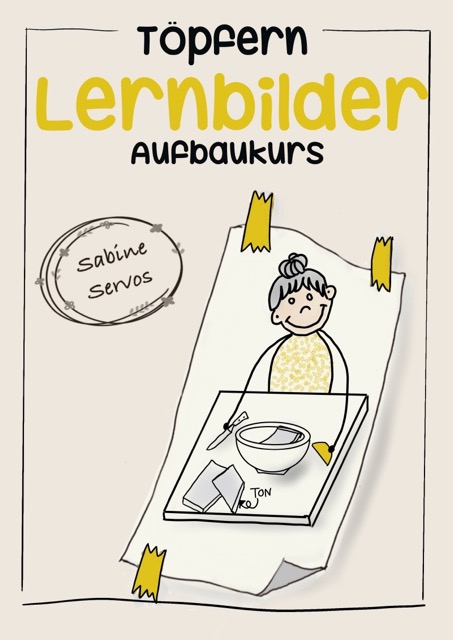 Lernbilder Aufbaukurs - Sabine Servos Lernbilder Aufbaukurs - Sabine Servos