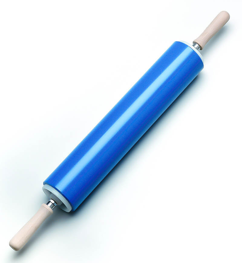 Tonroller Kunststoff 70cm Tonroller Kunststoff 70cm