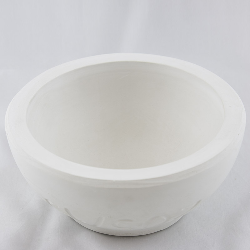 Eindrückform Halbkugel 18cm Eindrückform Halbkugel 18cm