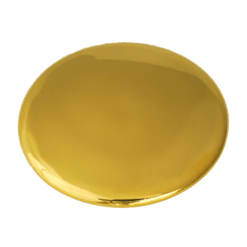 Glanzgold 10%, (für Porzellan und Keramik)