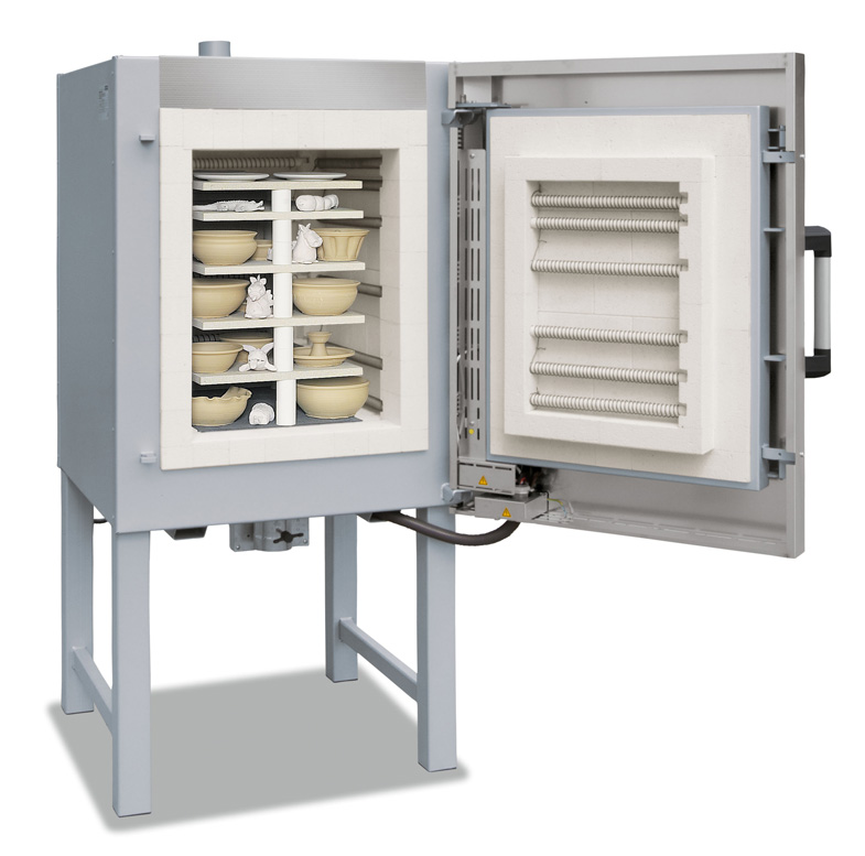 Brennofen Nabertherm NE 140 